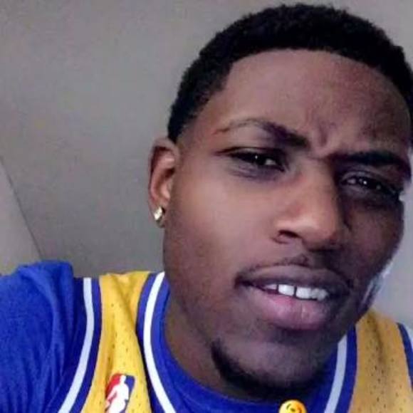 Meet your Posher, Demetrius - Picture 1 of 1